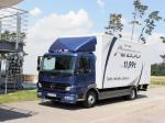 Mercedes-Benz Atego 1222 2005 года